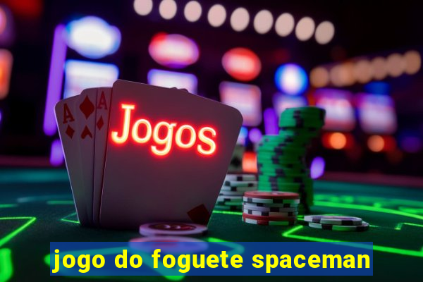 jogo do foguete spaceman